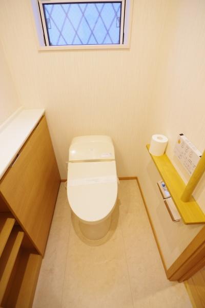 子安町二丁目貸家1階部分