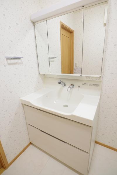 子安町二丁目貸家1階部分