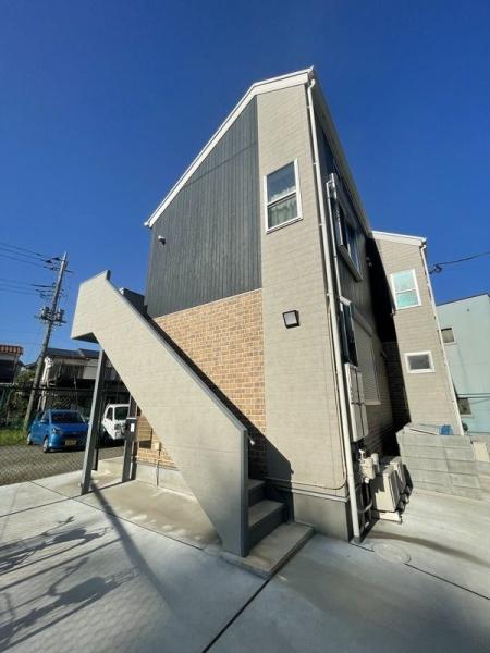 クレール北八王子