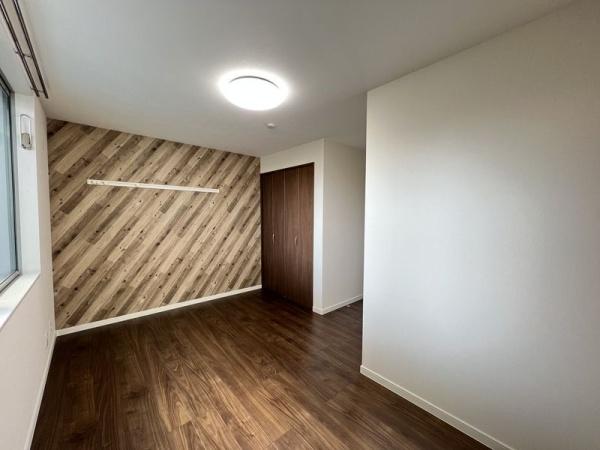 クレール北八王子