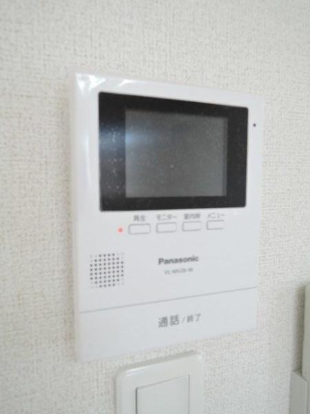 ルミエール　モンドB