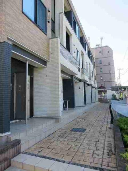 ルミエール　モンドB