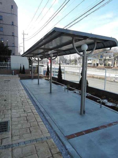 ルミエール　モンドB