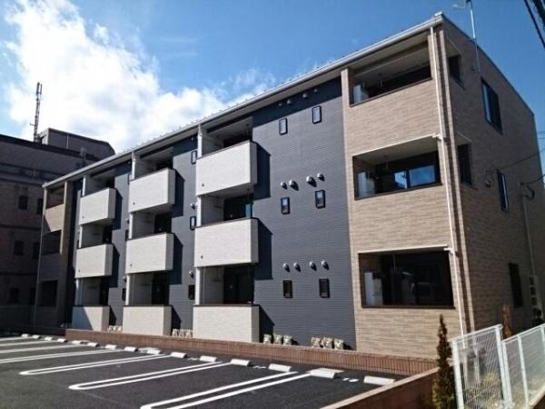 ルミエール モンドB