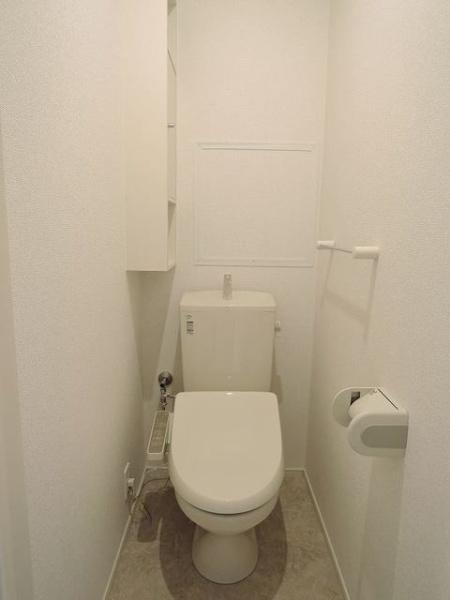 ルミエール　モンドB