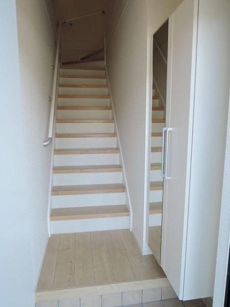 ルミエール　モンドB