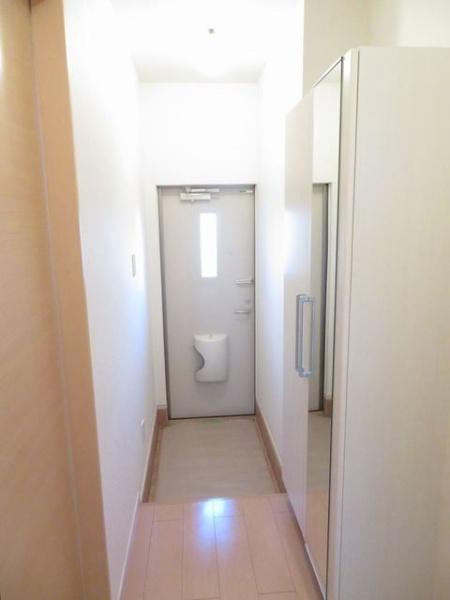 アルカンシエル