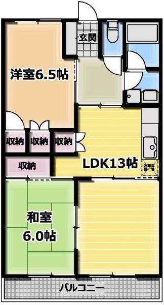 ベルウッドヒルズ51