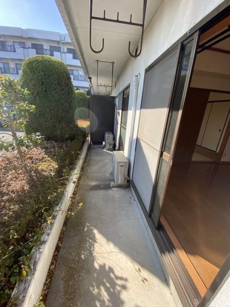 ベルウッドヒルズ51