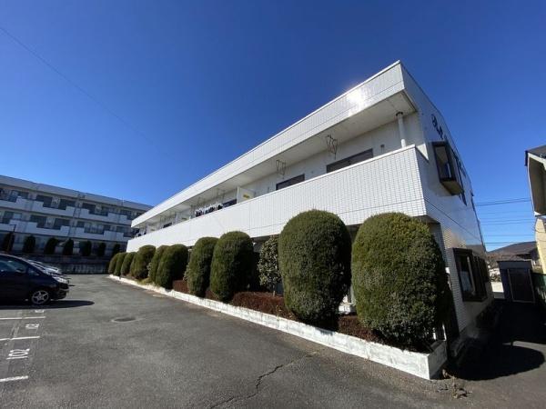 ベルウッドヒルズ51