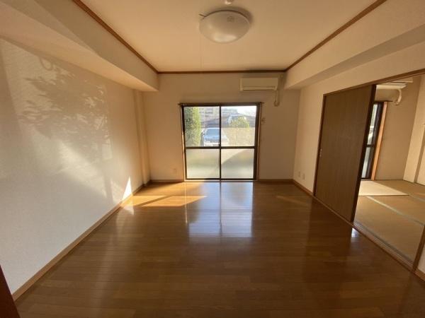 ベルウッドヒルズ51