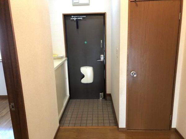 ベルウッドヒルズ51