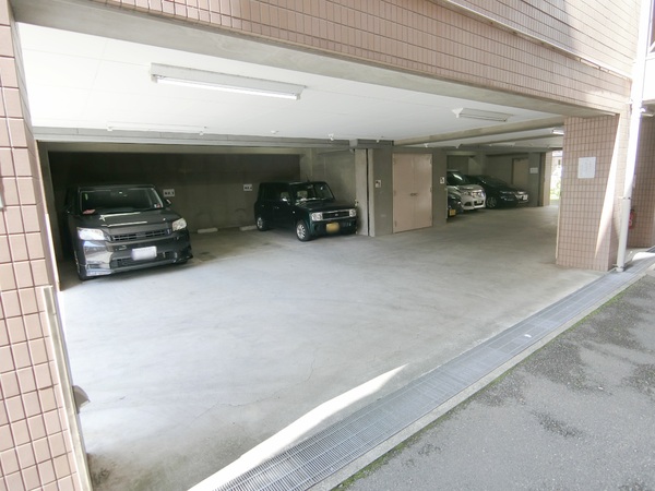 グロブナーハウス八王子