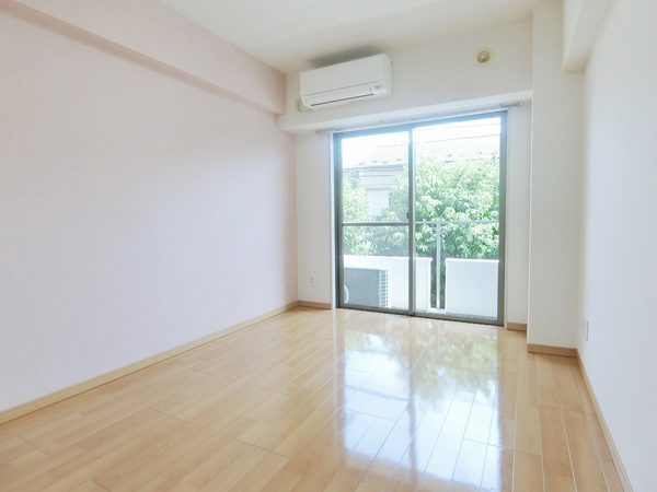 グロブナーハウス八王子