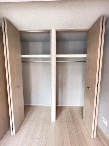 ラグゼナ八王子新町