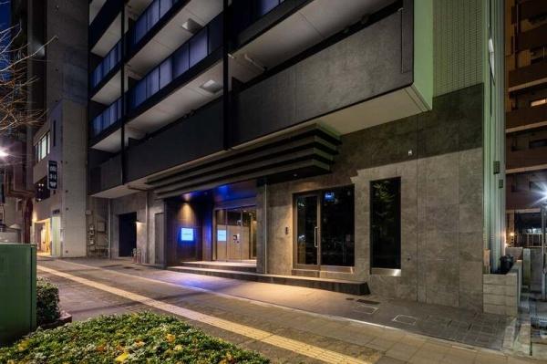 ラグゼナ八王子新町