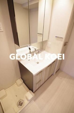 ラグゼナ八王子新町