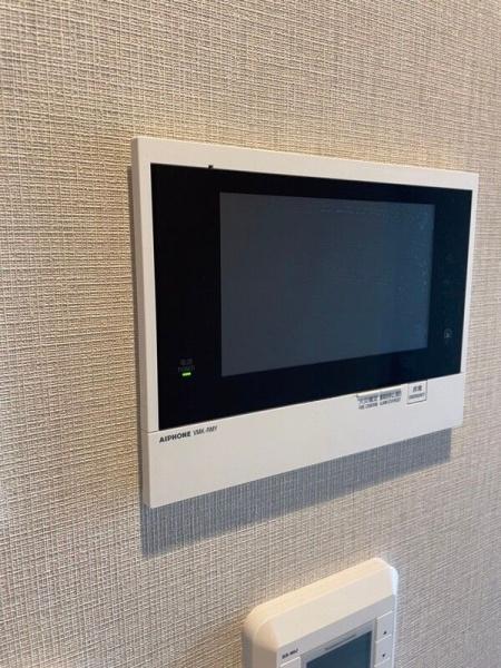 ラグゼナ八王子新町