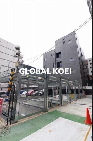 ラグゼナ八王子新町