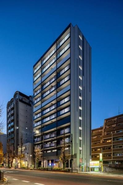 ラグゼナ八王子新町