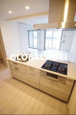 ラグゼナ八王子新町