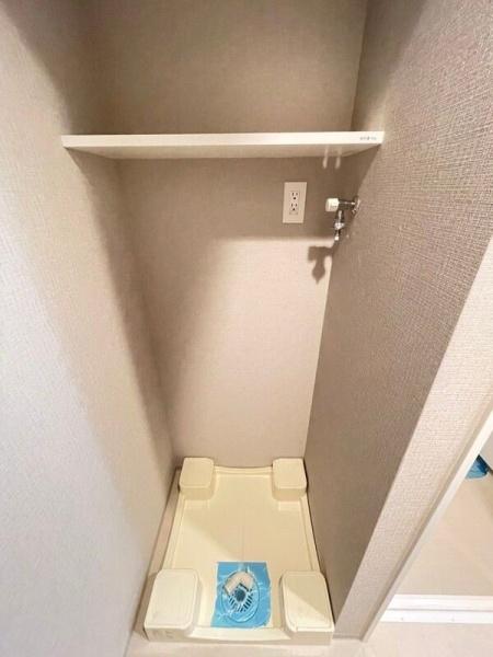 ラグゼナ八王子新町