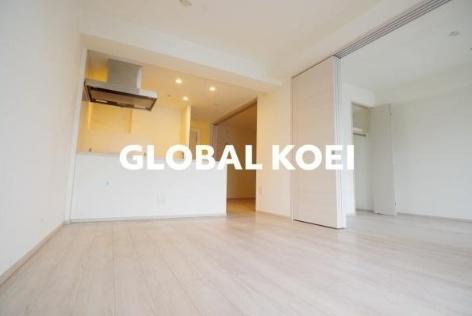 ラグゼナ八王子新町