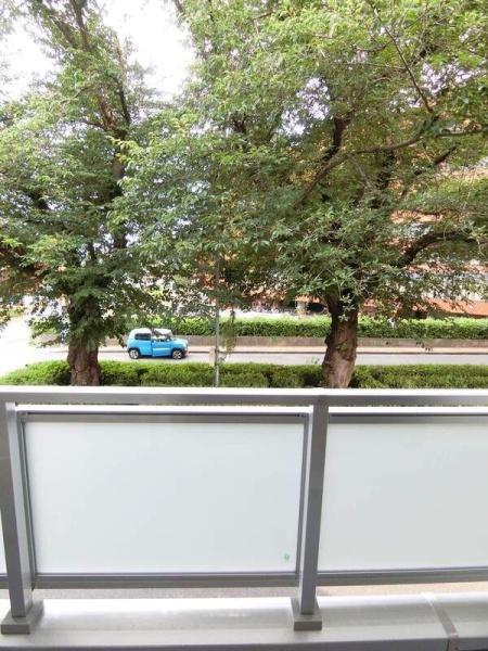 日野市神明４丁目のマンション