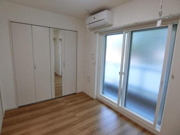 日野市神明４丁目のマンション