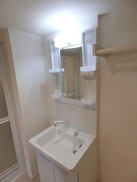 日野市神明４丁目のマンション