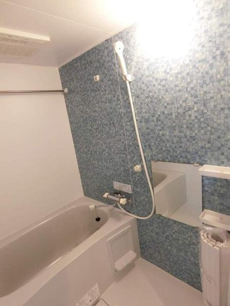 日野市神明４丁目のマンション