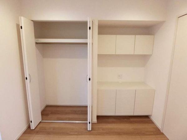 日野市神明４丁目のマンション