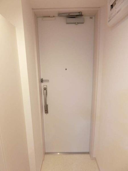 日野市神明４丁目のマンション