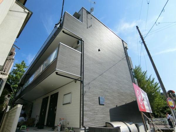 リブリ・ルーチェテラス