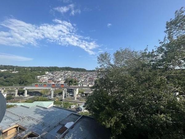 ライオンズマンション多摩動物公園