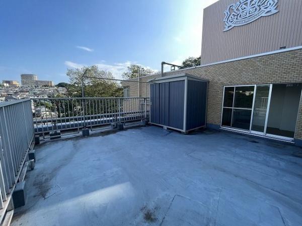 ライオンズマンション多摩動物公園