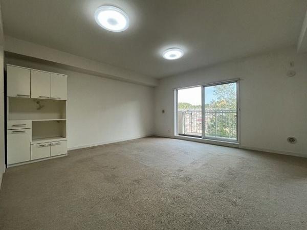 ライオンズマンション多摩動物公園