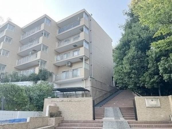 ライオンズマンション多摩動物公園