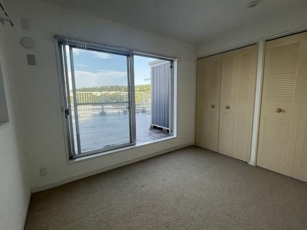 ライオンズマンション多摩動物公園