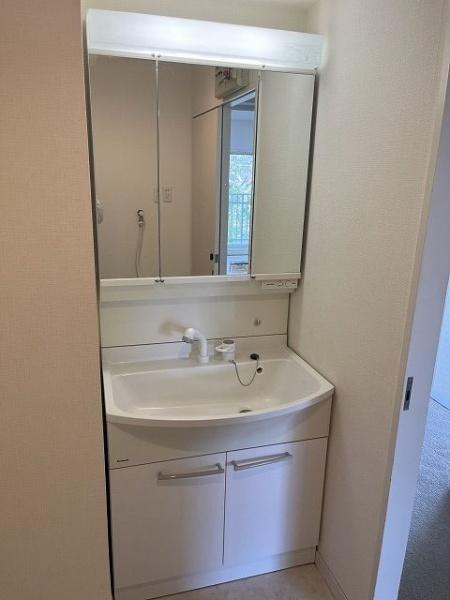 ライオンズマンション多摩動物公園