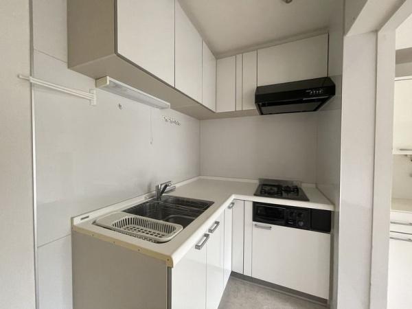 ライオンズマンション多摩動物公園