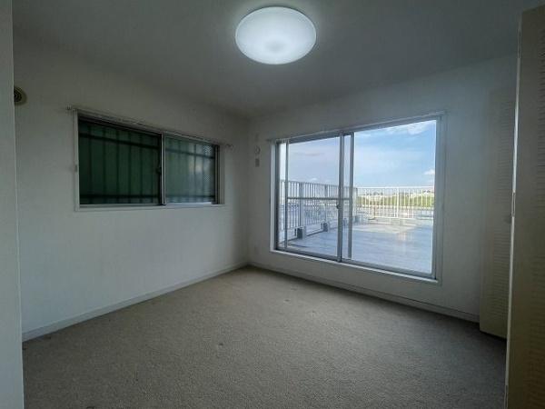 ライオンズマンション多摩動物公園