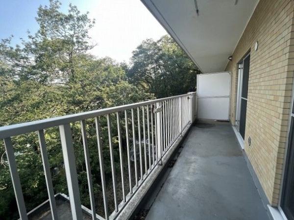 ライオンズマンション多摩動物公園