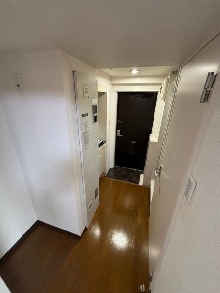 コアハイム八王子