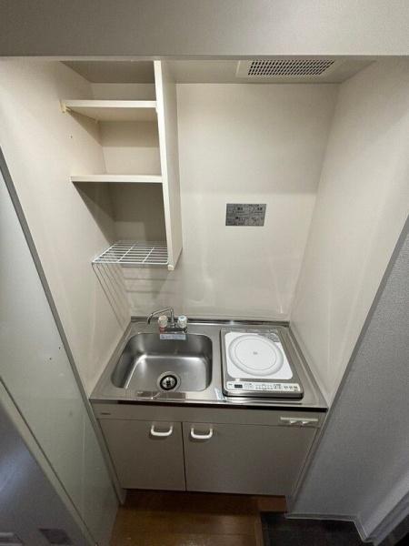 コアハイム八王子