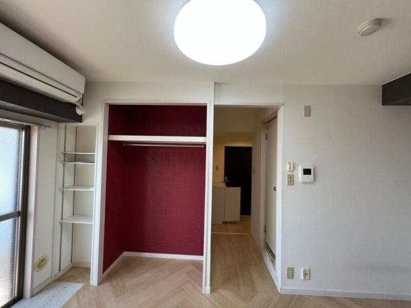 コアハイム八王子