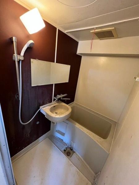 コアハイム八王子