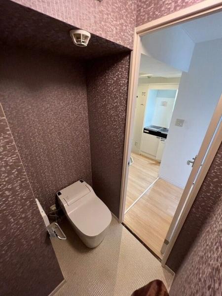 コアハイム八王子