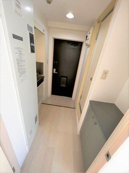 コアハイム八王子