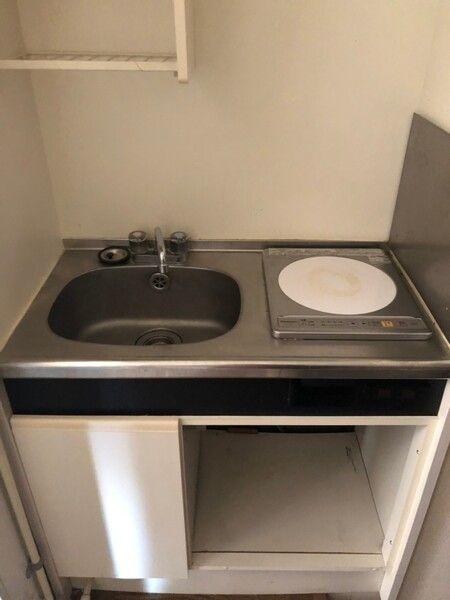 コアハイム八王子